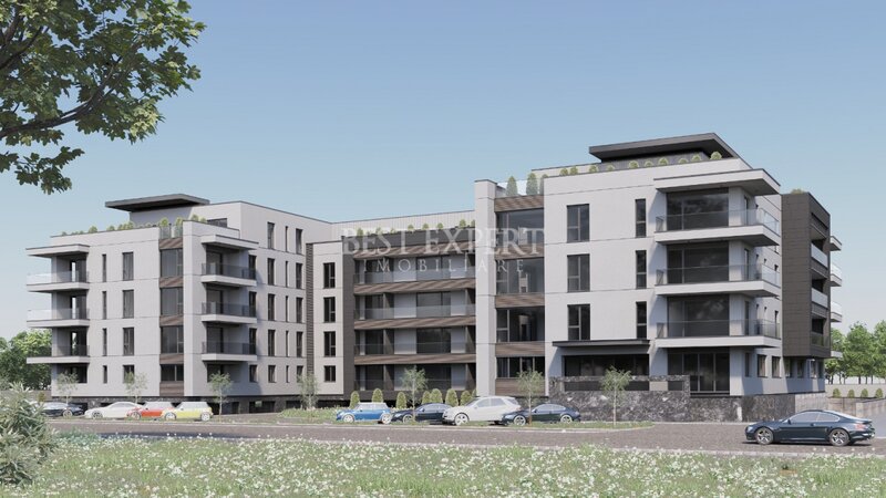 Titan, garsoniera ideal investitie, 7 minute metrou N.Teclu